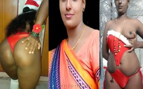 Tamil Slut Wife’s Big Black Ass Twerks & Curves Seduce Roleplay - Cuck Watches! Indianhotwifex - HD - 8:11 video - from FapHouse