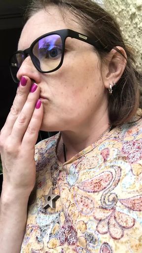 Pissy mommy making lemonade for her dirty boys - HD - 6:03 video - from xHamster