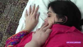 Beautiful Afghan Milf Fucked DoggyStyle With Huge Cumshot On Her Mouth - HD - 7:39 video - from xHamster