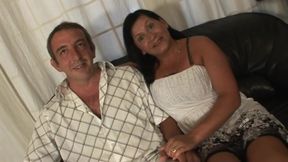My really wife loves hard anal fuck - HD - 21:24 video - from xHamster