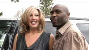 Zoey Andrews Loves Being A Black Chasing Cougar Bitch - HD - 30:20 video - from xHamster