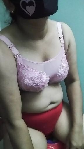Pakistani desi bhabhi very sexually excited, want to fuck you - HD - 5:46 video - from xHamster