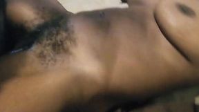 Texas Granny Gets Filled with Ebony Creampie - HD - 17:07 video - from XXXShake