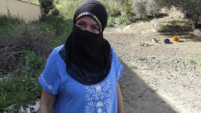 American Soldier Fucks Iraqi Muslim Wife In Her Asshole - 4K - 5:12 video - from xHamster