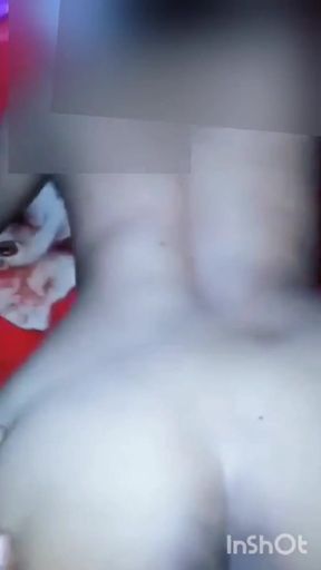 Stunning moment from "Fulfilling the Husband's Wish Because His Wife Is a TKW" - HD - 0:30 video - from xHamster