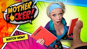 Don’t Mess With Nana’s Protégé - 4K - 63:52 video - featuring Dee Williams - from TeamSkeet