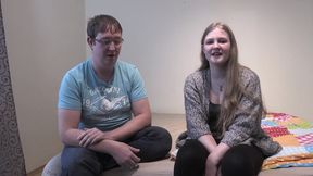 Julia's Craziest Threesome - HD - 5:24 video - from xHamster