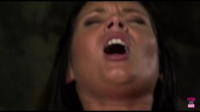 A Medieval Knight Gets a Blowjob and Shags a Maid in Her Tight Little Ass - HD - 8:02 video - featuring Veronica Da Souza - from xHamster