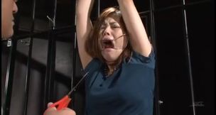 Japanese SADOMASOCHISM Play # 05 - 88:13 video - from AbBDSM