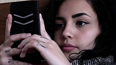 stepuncle Trucker Featuring Helena Danae and her stepuncle who is a fucker - HD - 20:00 video - from Rock.PORN