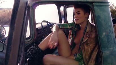 Playboy: Britt Linn - HD - 6:14 video - from Faperoni