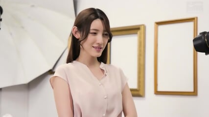 [LATEST] - Wife Became A Nude Model (Iioka) - Kanako Iioka - 85:19 video - from Eporner