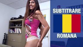 ”Exploring Ass Pumping Pleasure: Inserting Rubber Object for Sensual Prep” - HD - 10:20 video - featuring Mia Khalifa - from StarWank