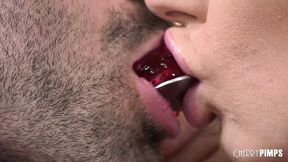 Messy Food Fetish Fuck With Big Tits Charly Summer Who Gets Fed and Fucked Doggystyle by Jason Moody - HD - 10:15 video - featuring Charly Summer - from xHamster