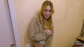 Brother Roughly Uses Slutty Stepsister's Pussy - 4K - 15:45 video - from xHamster