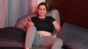 msjasmine699 - my week in las vegas (jasmine flowers) - HD - 11:21 video - from PornBox