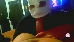 First Time Hunger: Straight Latinos Explore Thirsty Blowjobs – El Salvador Heat 18+ - SD - 11:30 video - from PrideXHub