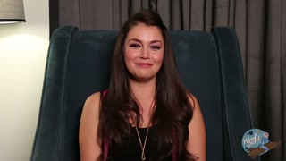 Ask A Porn Star: What Was Your Weirdest Scene? - HD - 10:13 video - featuring Trinity St Clair - from Pornzona