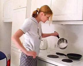 Beautiful German chick getting a BBC for the first time - 20:57 video - from xHamster