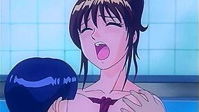 A Forbidden Time - Episode 2 - HD - 32:12 video - from AniPorn