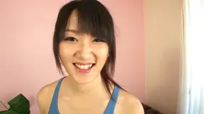 Nana Usami Rides Hard in Soaking Swimsuit – No Condom All Lust - 7:08 video - from JpMilfs