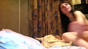 Beirut Escorts Enjoy Sex With Her Client in Lebanon - HD - 8:18 video - from AbXXX