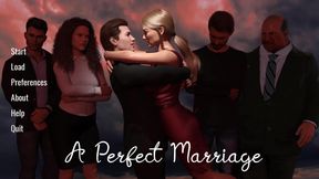 A Perfect Marriage: Married Woman Got Licked and Sucked by Her Colleagues in the Office - Episode 52 - HD - 16:32 video - from FapHouse