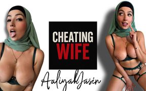 Pakistani Cheater - HD - 28:27 video - featuring Aaliyah Yasin - from FapHouse
