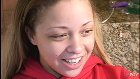 Girl in a bikini got paid to wear a bikini and get fucked - HD - 23:55 video - from xHamster