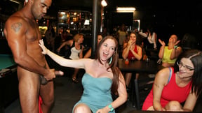 ”Party Time With Crazy Women” - HD - 7:00 video - from IFuckedYourGF