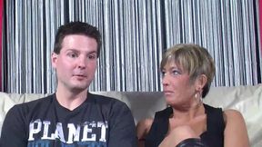 Best rearl german amteur free version not complete vol 92 - HD - 5:05 video - from xHamster