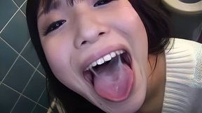 * JAPAN's *CHISA SHIHNO * , *:" GOKKUN CUM PLAY" ( 37800) - HD - 16:31 video - from Xfeed