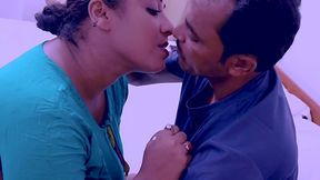 Real Life Indian Couple Sex - HD - 8:12 video - from xHamster