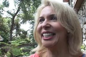 Erica Lauren Misses The College Days - 37:29 video - from xHamster