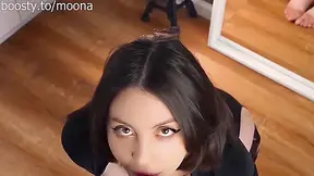 Moona Asmr - HD - 8:00 video - from Keporn