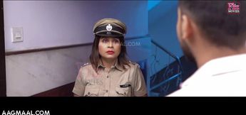 Kasturi Episode 01 Uncut - Indian cosplay hardcore with desi babe in police officer uniform - 20:20 video - from Xtits