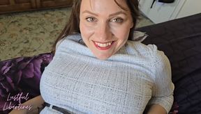 Creampie My Stepsister After Accidentally Seeing Her Nudes - 13:03 video - from FapHouse