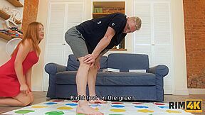 Cool Rita Foxs Fetish Action - Rita Faltoyano - HD - 7:07 video - from 01Tube
