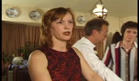 gang bang for yvette - SD - 71:52 video - from PornOne