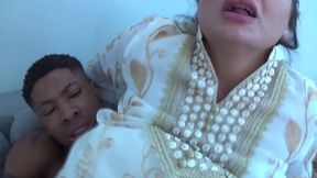 My Arab wife wants threesome porn with BBC - HD - 13:01 video - from xHamster