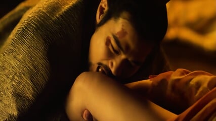 The Treacherous - Erotic Korean Movie 2015 - 130:50 video - from Eporner