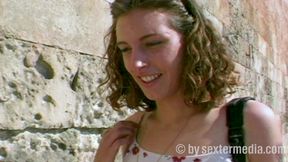 Mallorca Vacationer Jane Satisfied by the Pool - HD - 29:46 video - from xHamster