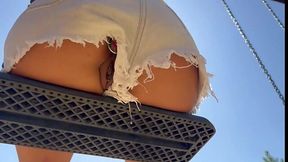 Slim Latina Cutie Turns the Guy On With Her Butt-plugged Ass, So He Fucks Her Hard & Cums On Her Feet - HD - 20:09 video - from AnySex