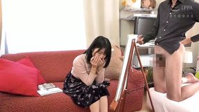 Nao Jinguji - Art Student with a Bubble Butt - HD - 59:54 video - from xHamster