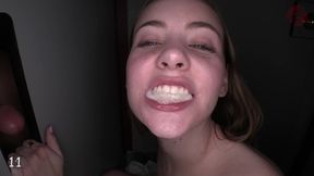 b052 talks dirty gets fucked 3rd visit - HD - 54:25 video - from Xxgloryhole