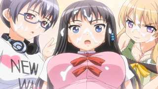 HE CHOOSE THE BEST GIRL TO FUCK HER! HOT HENTAI TRY NOT TO CUM CHALLENGE! [Anime porn] - HD - 31:39 video - from HentaiGem