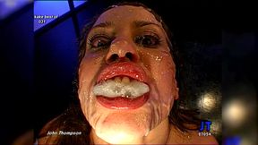 Best of Bukkake and Anal Gangbang Ggg John Thompson Vintage - HD - 73:07 video - from xHamster