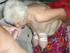 ILoveGrannY Amateur and Horny Wrinkles Pictures - 5:07 video - from VivaTube