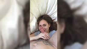 Riley Reid Fucks Fan (iphone vertical, amateur) - HD - 22:19 video - from XGroovy