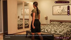 My Boss Wants to Fuck My Wife Part 19 - 4K - 8:12 video - from xHamster